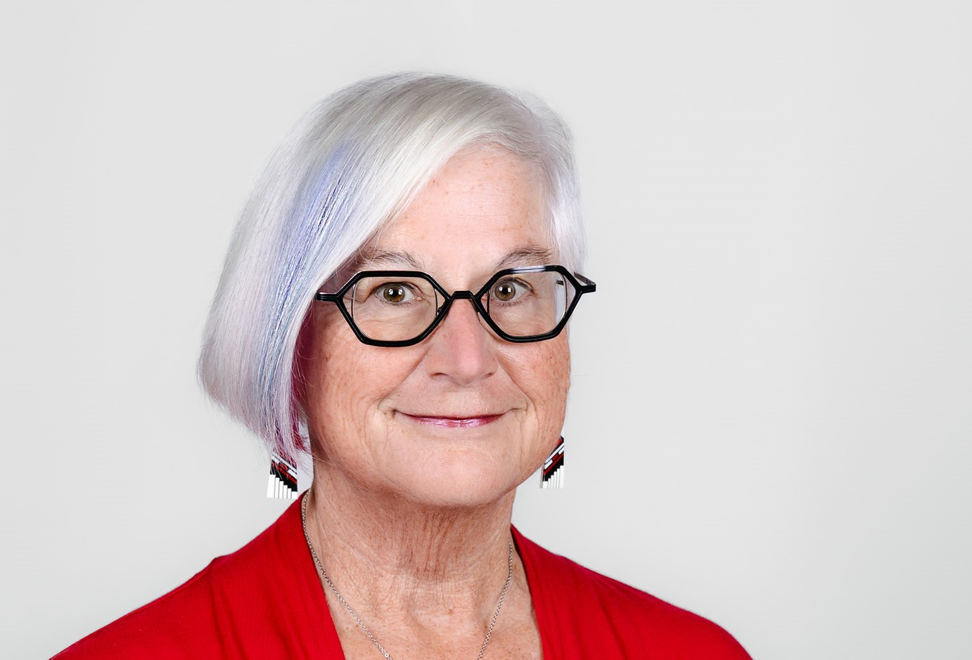 Dorothy Reid Headshot